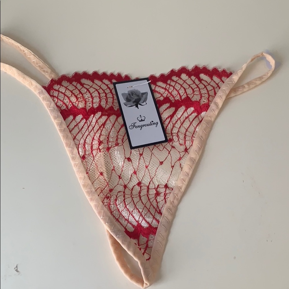 G string bundle - Picture 3 of 6